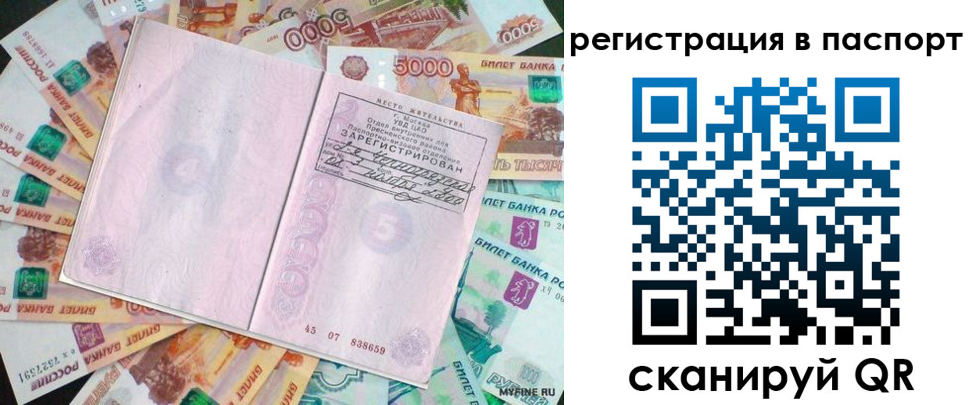 найти адрес прописки в Костромской области